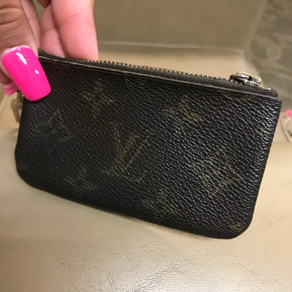 ✨SOLD✨Authentic Louis Vuitton monogram cles - Picture 3 of 8